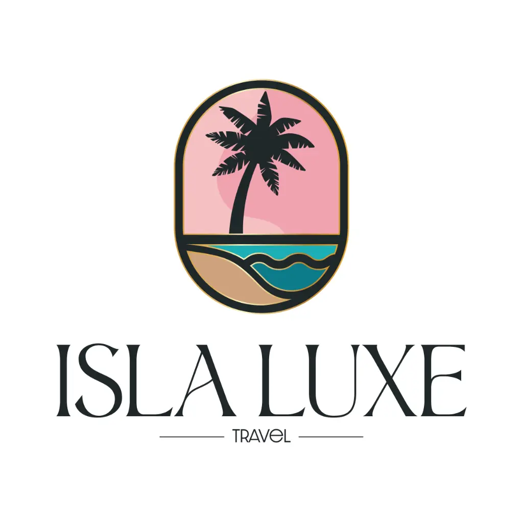Isla Luxe Travel logo